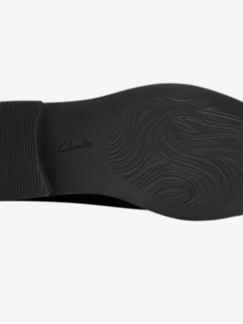Clarks Maye Carly Boot - Picture 4 of 5